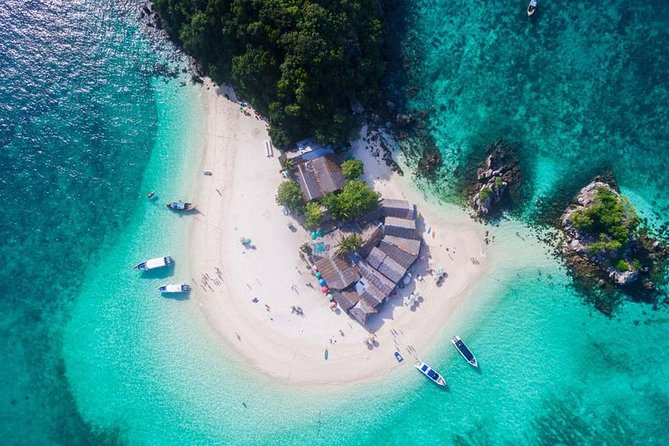 Khai Island Half Day Tour From Phuket - Should you book this tour?
