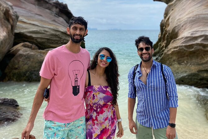 Khai Island Private Boat Tour - What’s actually included: snacks, snorkeling gear, water, and onboard comfort