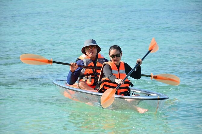 Khai Island Speedboat: Island Hopper Trip - Khai Islands by speedboat: why this short day works