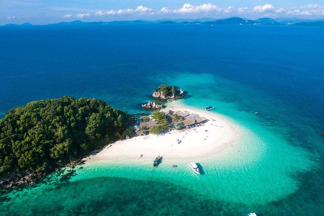 Khai Islands Snorkeling Premium Trip From Phuket - Price and value: what you get for $37.44