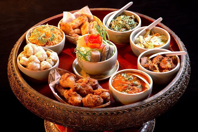 Khantoke Dinner and Cultural Show At Old Chiang Mai Cultural Center - Quick hits before you go