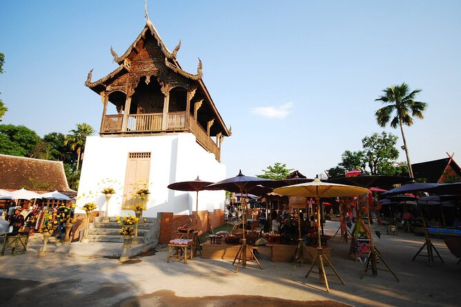 Khantoke Dinner and Cultural Show At Old Chiang Mai Cultural Center - Weather and timing: small planning heads-up
