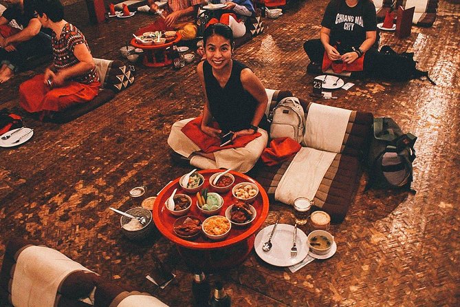 Khantoke Dinner Experience & Cultural Dance Show with Transfers - Price and Value: What You Get for About $45.57
