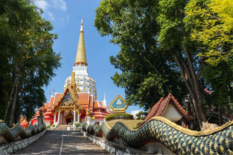 Khao Lak: 3 Temples Full Day Tour w/Lunch & Hotel Transfer - Key Things I Think You’ll Appreciate