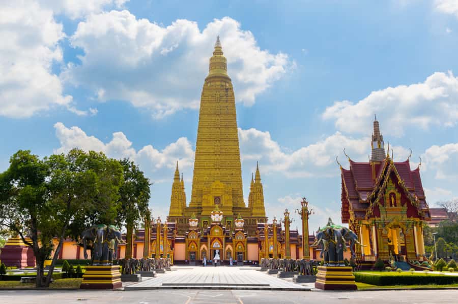 Khao Lak: 3 Temples Full Day Tour w/Lunch & Hotel Transfer - Price and Value: What $83 Gets You in Real Terms