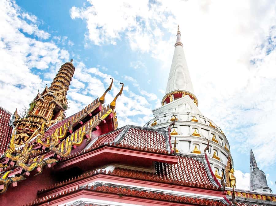 Khao Lak: A Spiritual Journey to its Most Exquisite Temple - Price and Logistics: Is $94 Worth It?