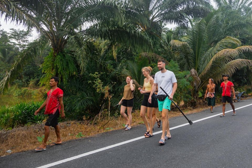 Khao Lak: All-Day Elephant Sanctuary Experience Small Groups - Why This Khao Lak Elephant Sanctuary Day Feels Different