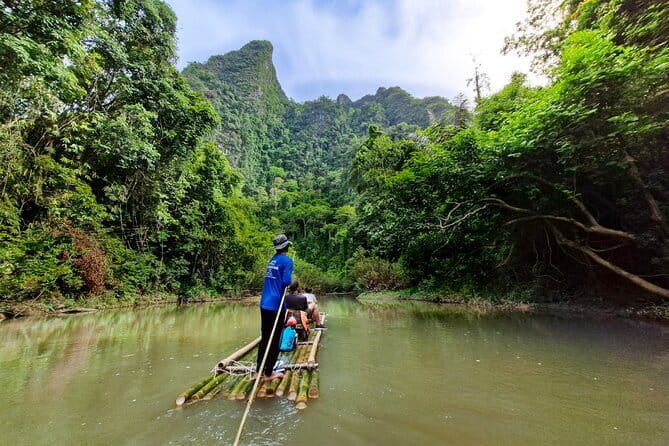 KHAO LAK Arrival Airport Transfer (Phuket Airport to Khao-Lak) - Day-One Strategy: How to Start Your Khao Lak Vacation Right