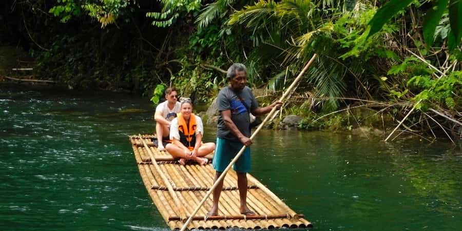 Khao Lak: Bamboo Raft, ATV & Sea Turtle Private Tour - Royal Thai Navy Sea Turtle Conservation Center: Small Visit, Big Purpose