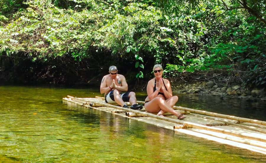 Khao Lak: Bamboo Raft, ATV & Sea Turtle Private Tour - The “Don’t Get Burned” Logistics: Timing, Wet Gear, and Cash
