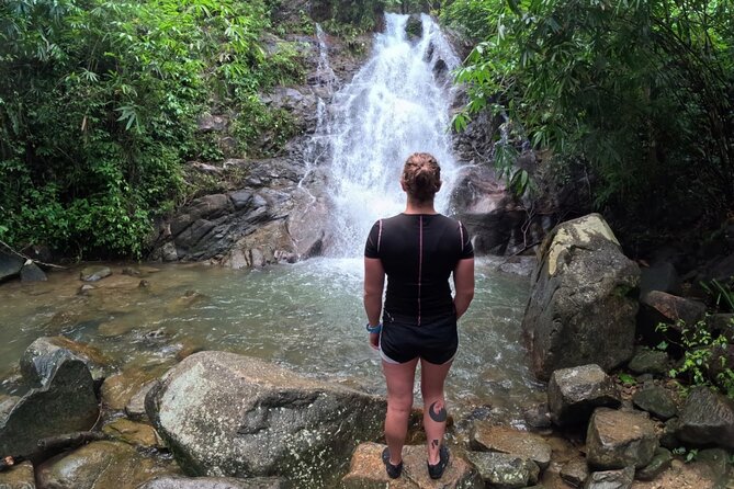 Khao Lak Eco-Safari: Elephants, Tsunami Museum, and Turtles - Price and value: is $112 worth it?