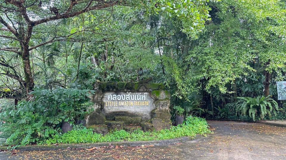 Khao Lak: Elephant Sanctuary Visit and Mangrove Kayak Tour - Who Should Book This Tour (and Who Might Not)