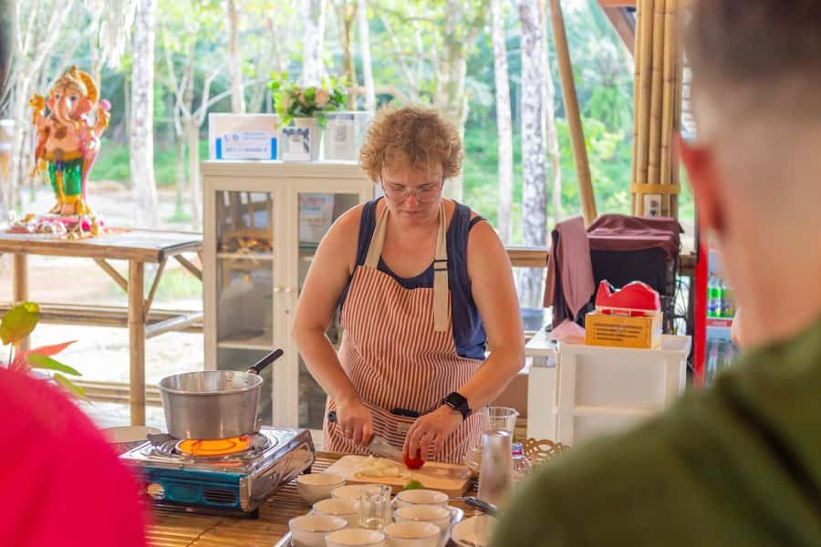 Khao Lak: Ethical Overnight Elephant Sanctuary Experience - The elephant encounters: close enough to connect, far enough to respect