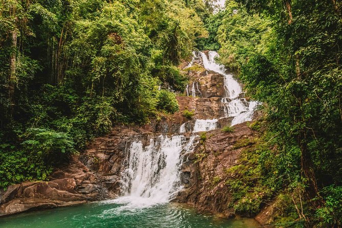 Khao Lak Full Day Tour: Sarasin Bridge, Khao Lak National Park, Lampi Waterfall - Price and Logistics: Does $160 Feel Worth It?