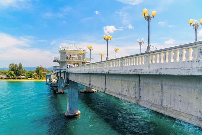 Khao Lak Full Day Tour: Sarasin Bridge, Khao Lak National Park, Lampi Waterfall - What to Pack (So the Day Doesn’t Win)