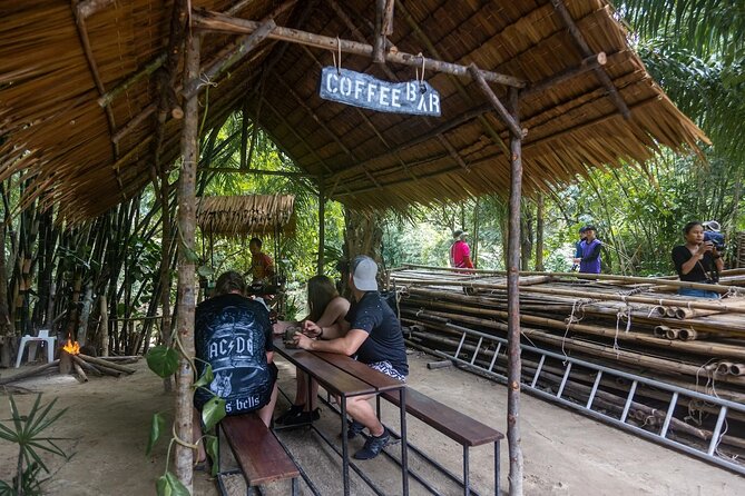 Khao Lak: Half day Bamboo Rafting Tour with Lunch - Value at $77: What You’re Really Paying For