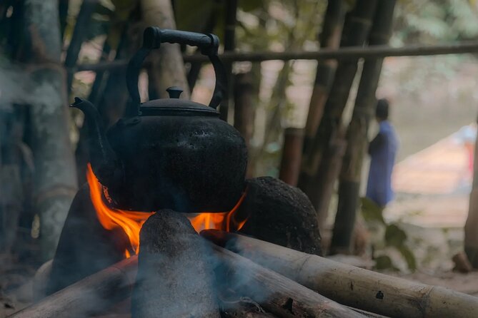 Khao Lak: Half day Bamboo Rafting Tour with Lunch - Who This Tour Fits Best (and Who Might Not)