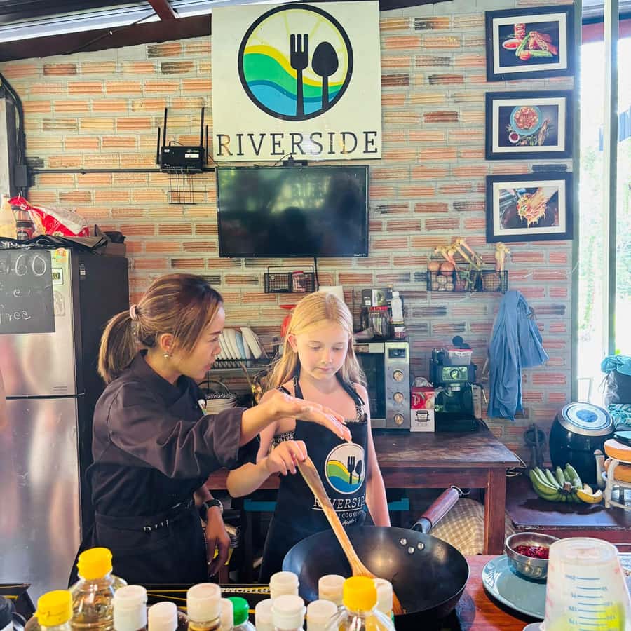 Khao Lak: Half-Day Cooking Class and Ingredient Hunt - Key things I’d prioritize