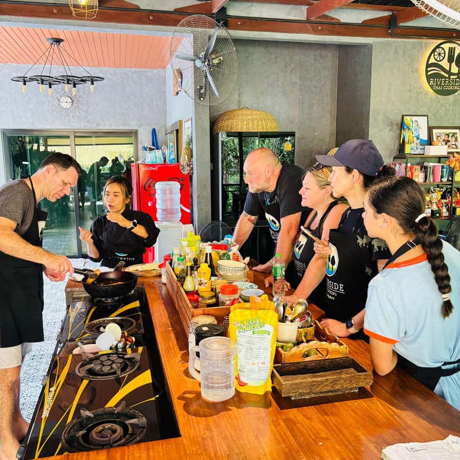 Khao Lak: Half-Day Cooking Class and Ingredient Hunt - Price and value: is $72 a fair deal?
