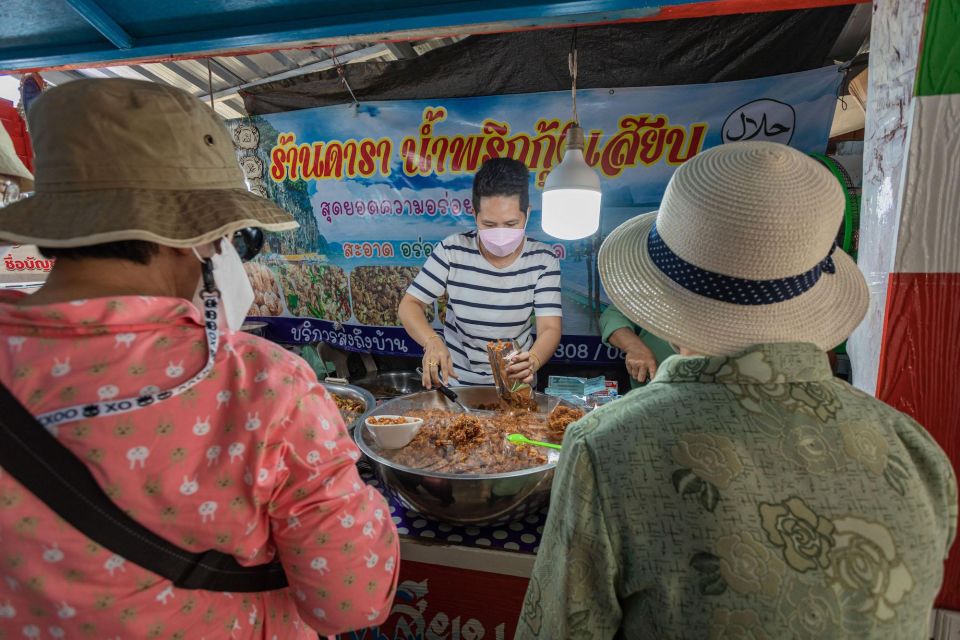 Khao Lak: James Bond & Panyi Day Tour with Canoeing & Lunch - James Bond Island photo stop: iconic, quick, and worth timing