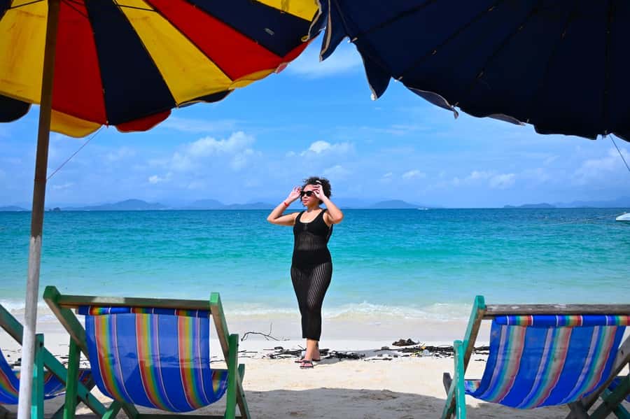Khao Lak: James Bond & Panyi Day Tour with Canoeing & Lunch - The 14-hour rhythm: speedboat time, transfer time, and your energy level