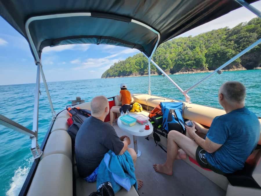 Khao Lak: Khao Na Yak Sightseeing & Snorkeling Small Group - Key things that make this trip worth your time