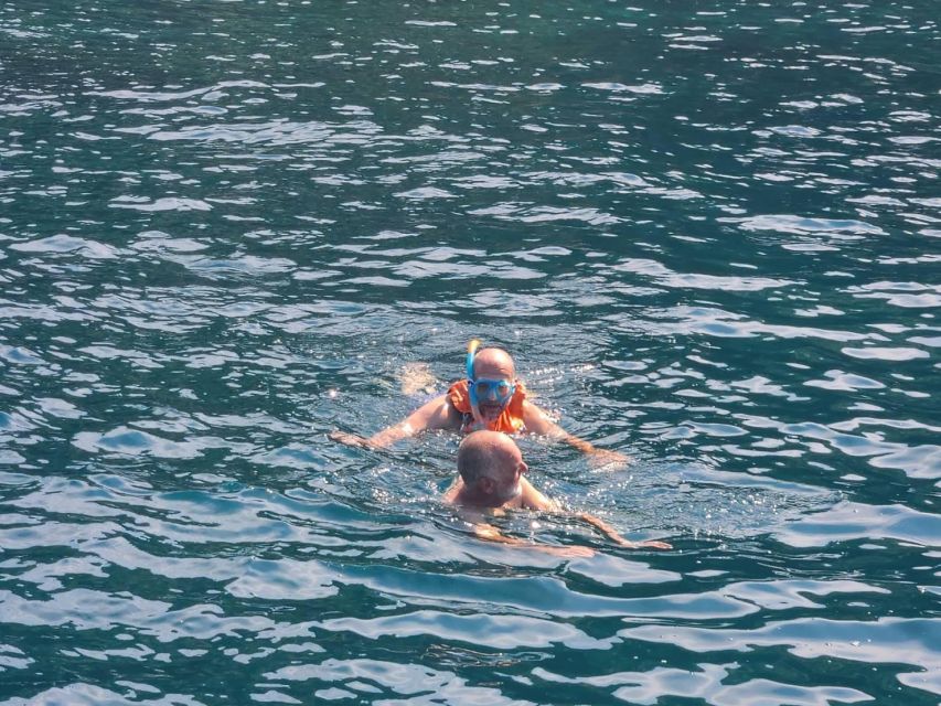 Khao Lak: Khao Na Yak Sightseeing & Snorkeling Small Group - Who should book—and who should skip this one