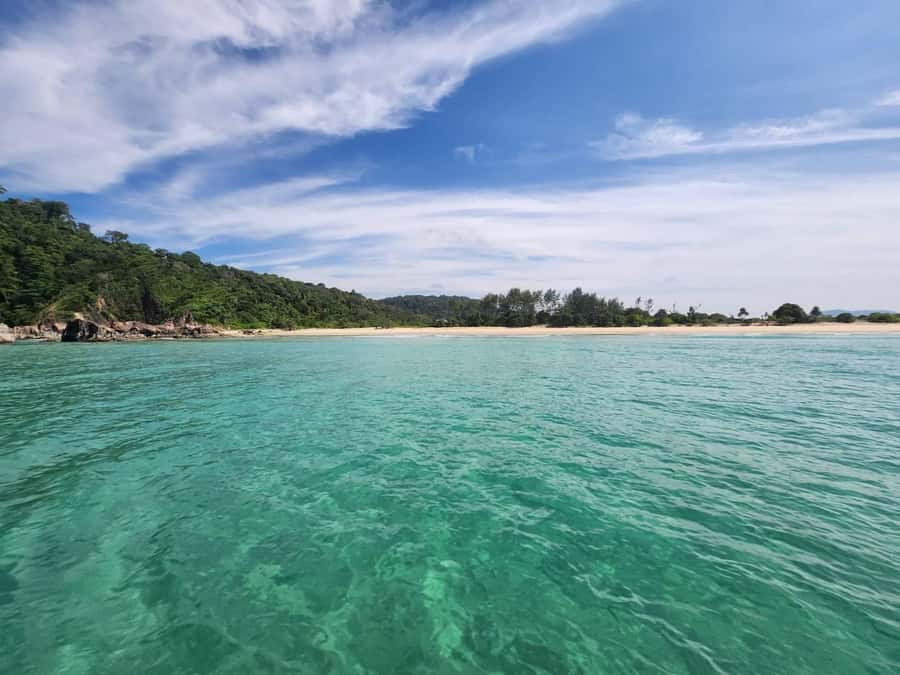 Khao Lak: Khao Na Yak Sightseeing & Snorkeling Small Group - When to go and what to ask before you leave