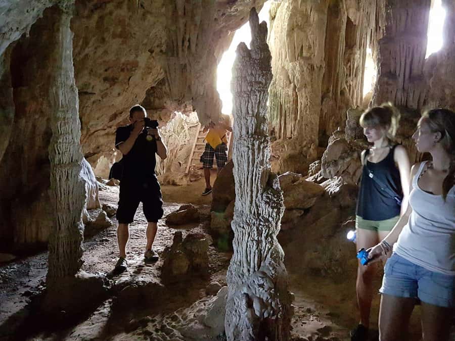 Khao Lak: Khao Sok National Park Overnight Treehouse Trip - Price and value: is $257 a fair deal?