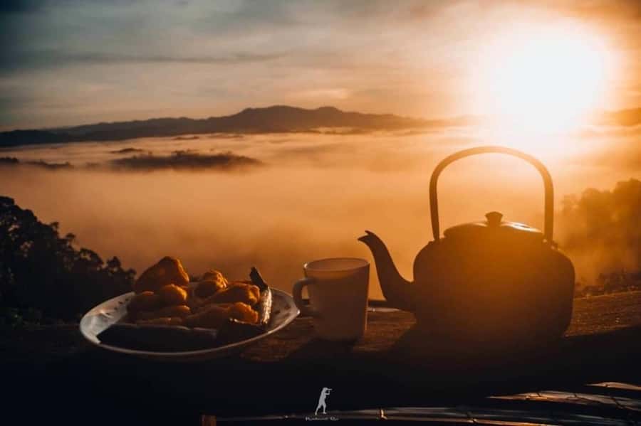 Khao Lak: Magical Sunrise above the Clouds at Khao Khai Nui - Private Taxi + Shared 4WD: The Ride Setup You’ll Feel in Your Knees