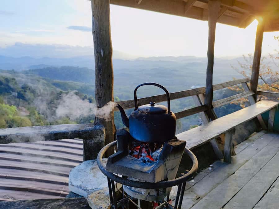 Khao Lak: Magical Sunrise above the Clouds at Khao Khai Nui - Who This Sunrise Trip Suits Best (And Who Should Skip It)
