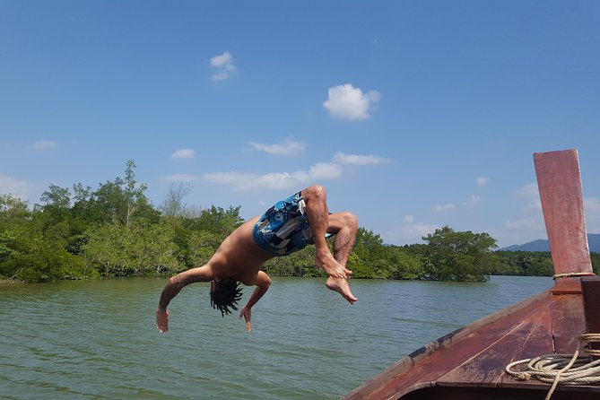 Khao Lak Mangrove Explorers - Guides, Lively Storytelling, and the Small-Group Edge
