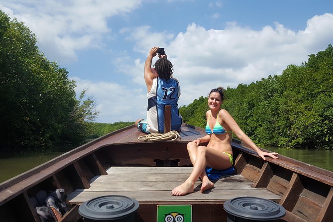 Khao Lak Mangrove Explorers - Who Should Book This (and Who Should Skip It)