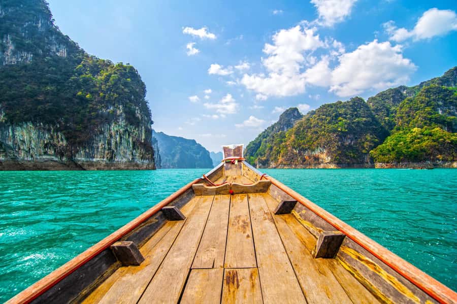 Khao Lak: Private Day Trip Khao Sok with Boat Tour & Lunch - “Why this private tour is worth paying more”: price and value