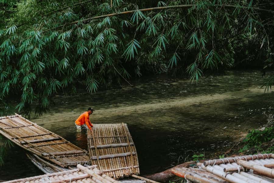 Khao Lak: Private Khao Sok Jungle Safari with Bamboo Rafting - What to Pack: Jungle-Smart Gear That Actually Helps