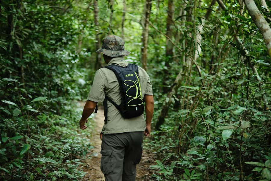 Khao Lak: Private Khao Sok Jungle Safari with Bamboo Rafting - FAQ