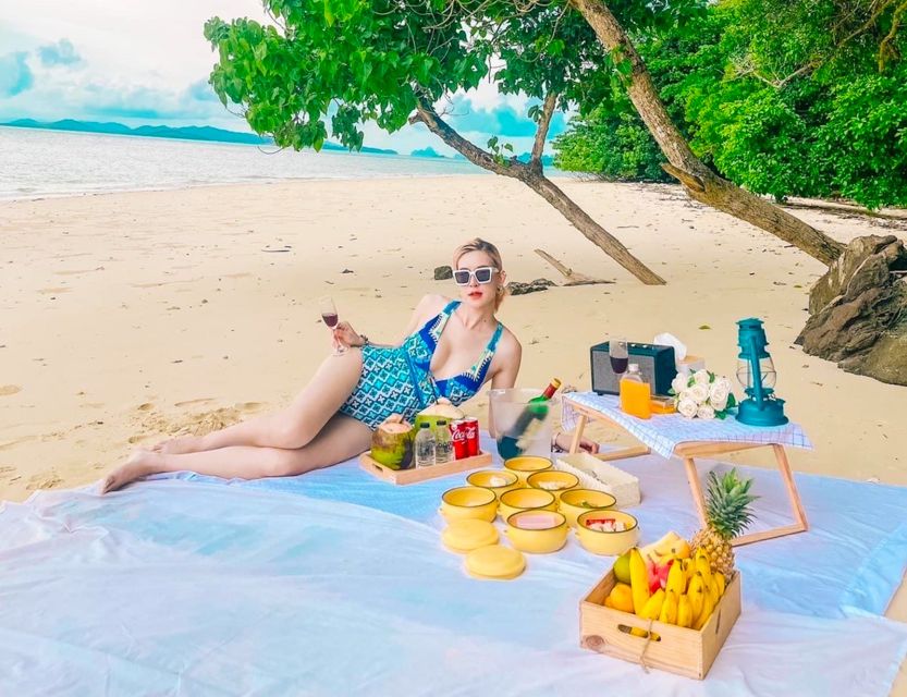 Khao Lak: Private Long-Tail Boat Trip to James Bond Island - Key things to know before you book
