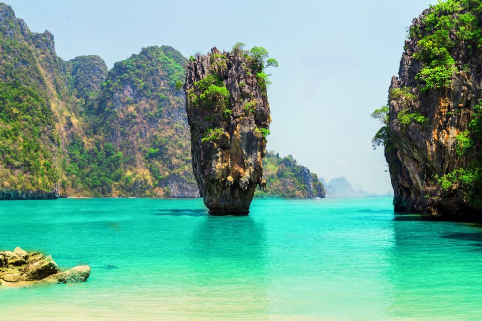 Khao Lak: Private Long-Tail Boat Trip to James Bond Island - Pacing, comfort, and the one thing to clarify with your guide