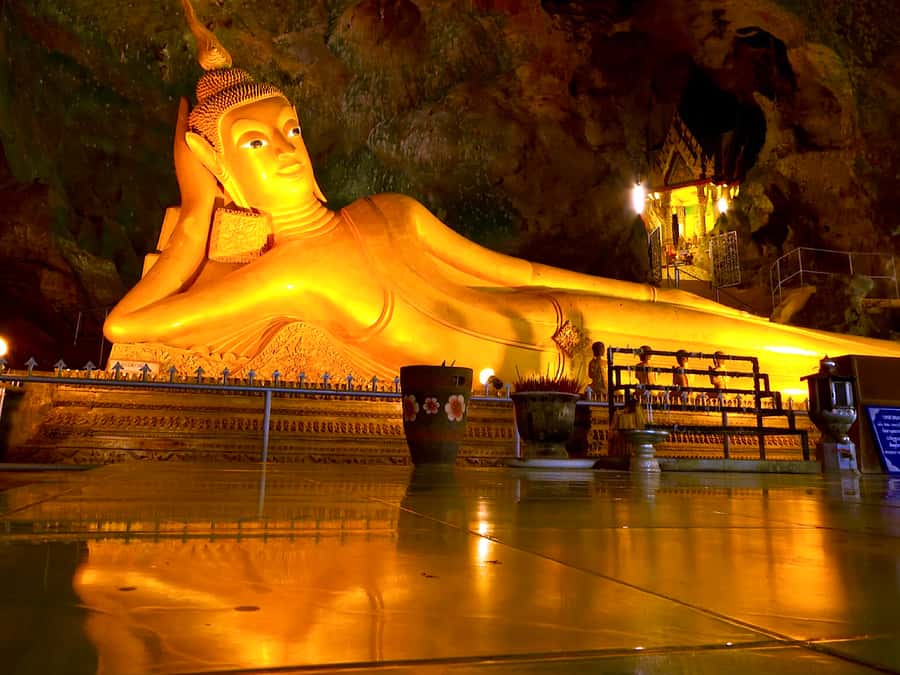 Khao Lak: Rafting, ZipLine, Lunch Buffet ,ATV Options Trip - Lunch Buffet in Nature: Where You Catch Your Breath