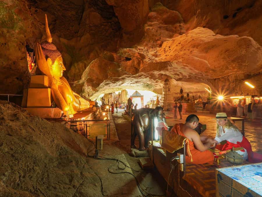 Khao Lak: Rafting, ZipLine, Lunch Buffet ,ATV Options Trip - Practical Tips: How to Make This Day Feel Easier