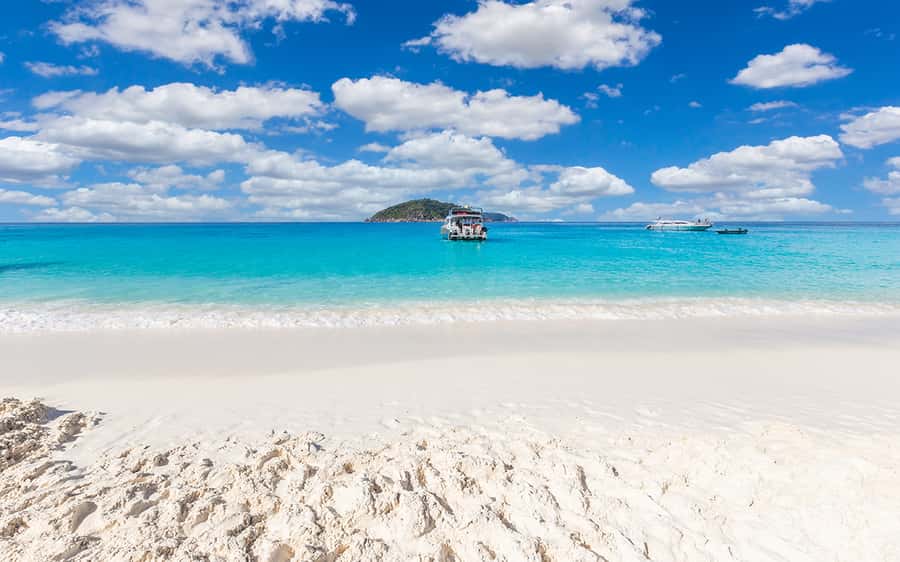 Khao Lak: Similan Islands Snorkeling Day Trip w/Meals - Price and Timing: Why This Day Trip Costs What It Does