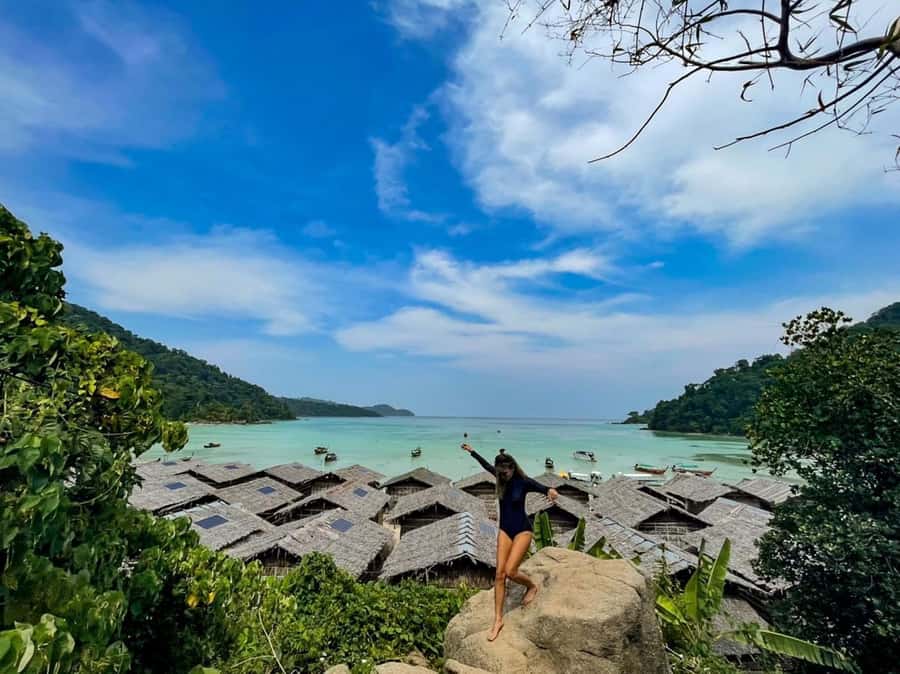 Khao Lak: Surin Islands Snorkeling Tour with Moken Village - Key points worth knowing