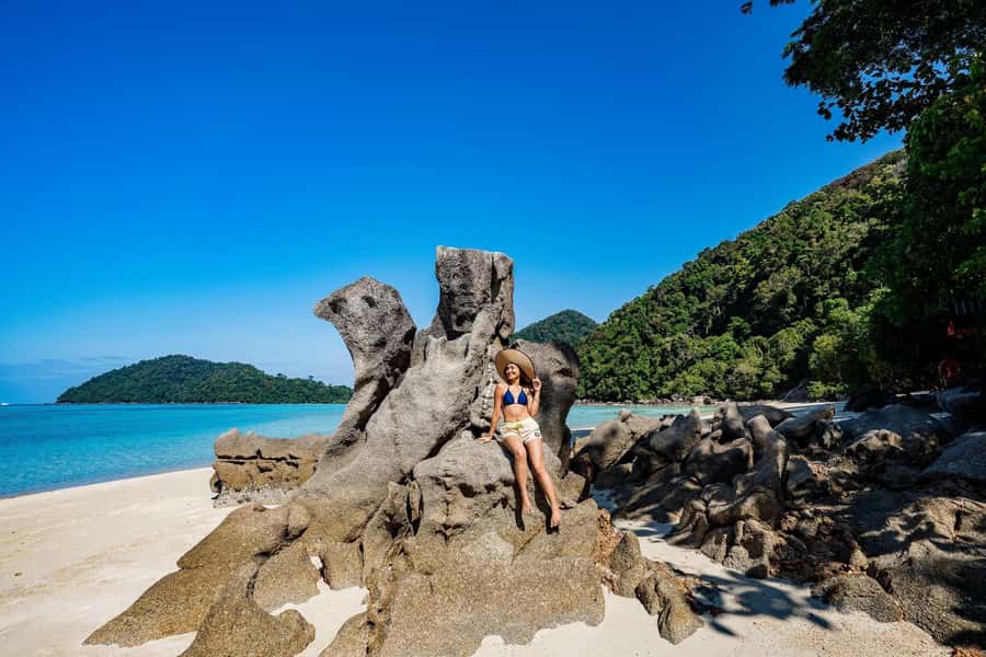 Khao Lak: Surin Islands Snorkeling Tour with Moken Village - Moken Village: the culture stop that isn’t just a postcard