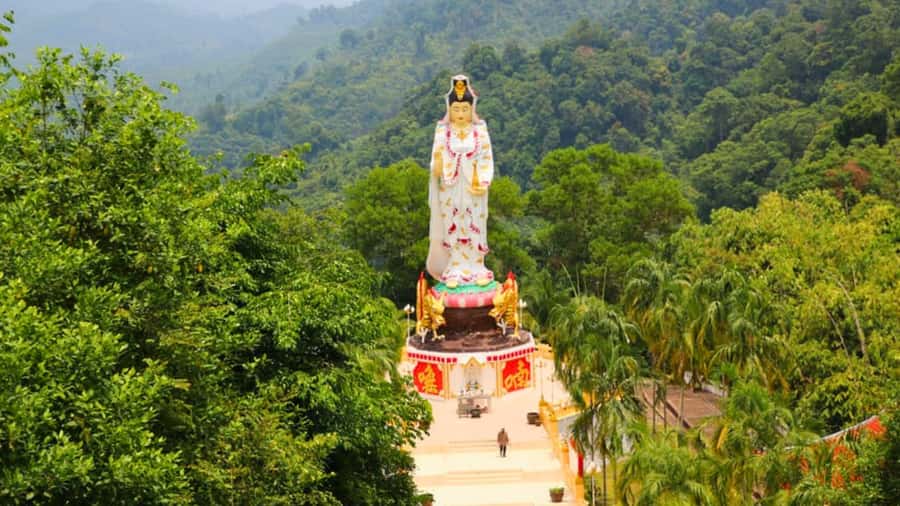 Khao Lak: The Amazing 3 Temples Phang Nga Tour - A Tight 3-Temple Plan That Makes Phang Nga Feel Big