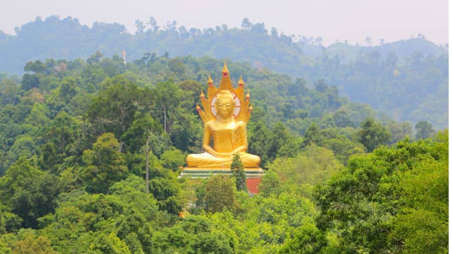Khao Lak: The Amazing 3 Temples Phang Nga Tour - Timing, Transfers, and the Small-Group Advantage