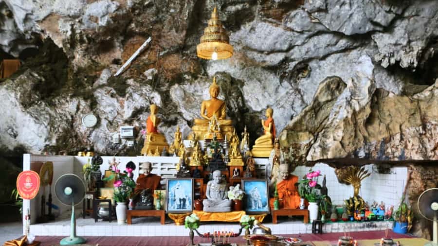 Khao Lak: The Amazing 3 Temples Phang Nga Tour - Why This Tour Offers Good Value for Your Time