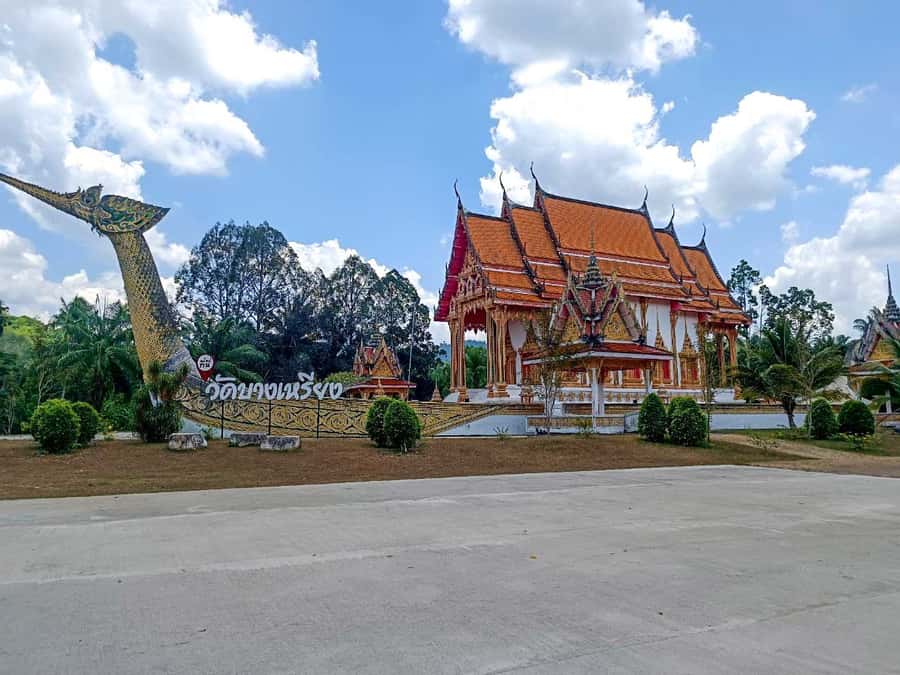 Khao Lak: Three Temples Tour in Phang Nga - Should you book the Khao Lak three temples tour?