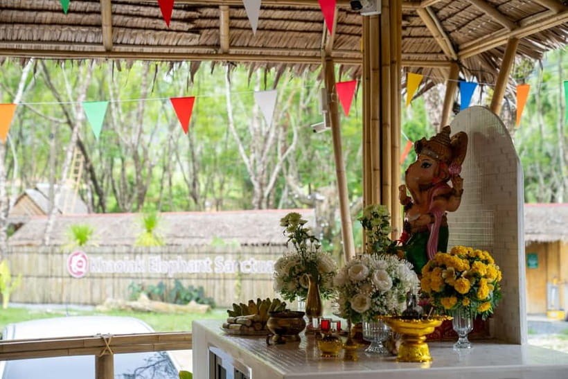 Khao Lak’s Best: Elephant Sanctuary,Rubber Tapping&Waterfall - Who Should Book This Tour, and Who Might Want Something Longer?