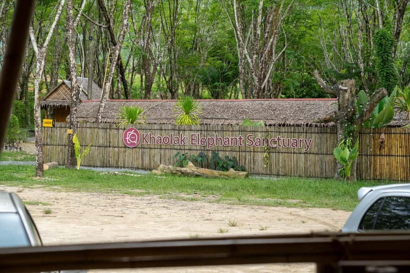 Khao Lak’s Best: Elephant Sanctuary,Rubber Tapping&Waterfall - Should You Book Khao Lak’s Best: Elephant Sanctuary, Rubber Tapping & Waterfall?