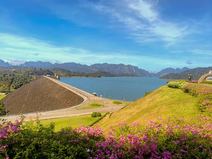 Khao Sok 2-Day Cheow Lan Lake, Wildlife & Ethical Elephants - Key highlights to know before you go